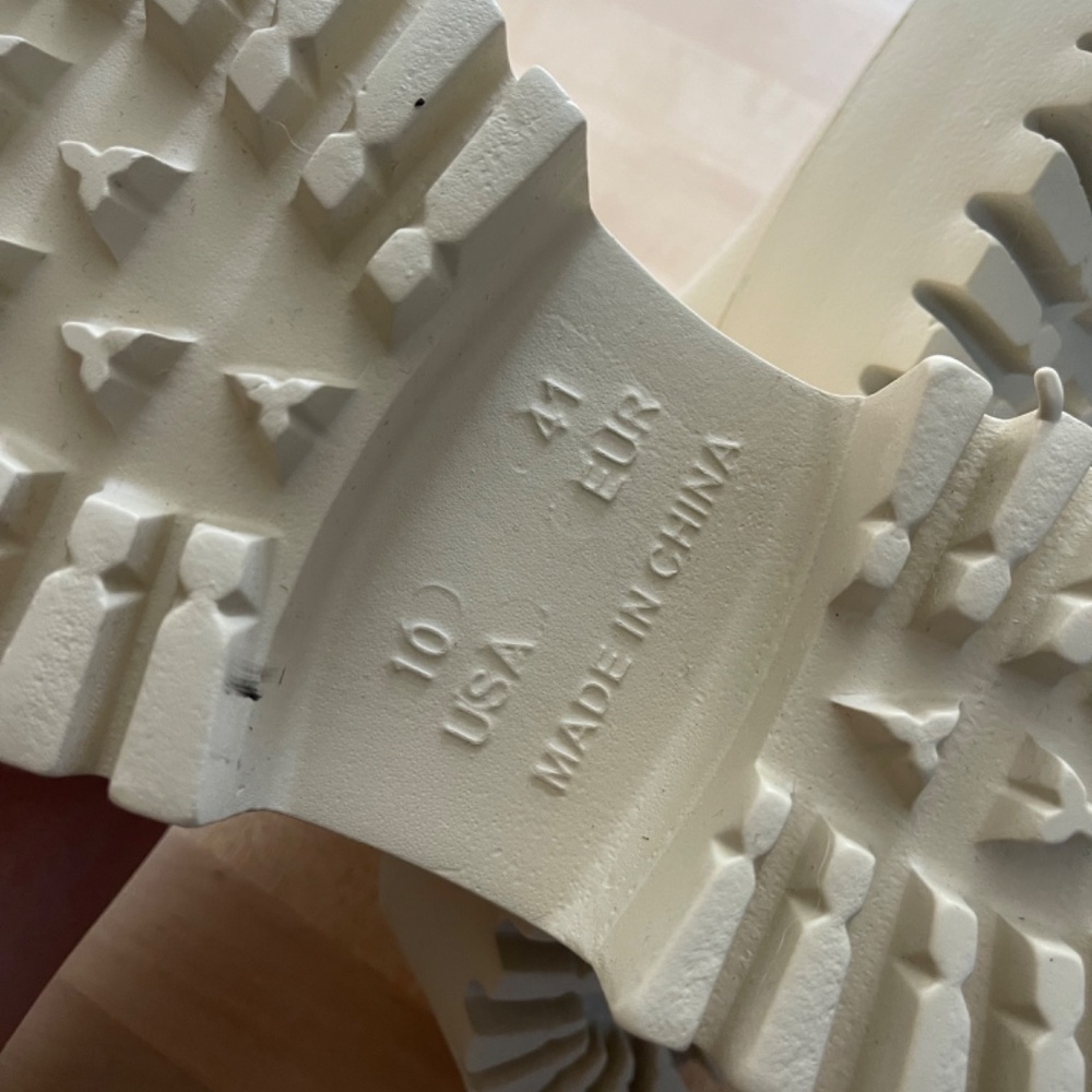 EVA clogs - Picture 5 of 5